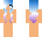 my skin base dont get amazingpuppy917 she stole it
