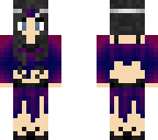 my witch oc