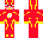new 52 flash