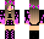 new skin
