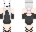 no face