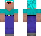 noob superb saiyajn fase dios blue