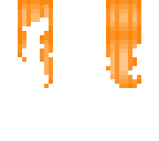 orange hair base