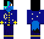 outertale floria rin skin