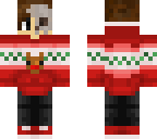 oveercr4ft prova christmas