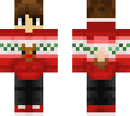 oveercr4ft prova christmas 2