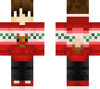 oveercr4ft prova christmas 3