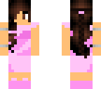 pink fairy