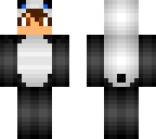 pinshi panda