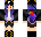 pirate spec