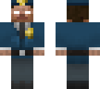 police oficer
