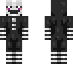 puppet