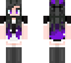 purple maid