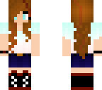 random skin idk