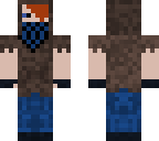 red head