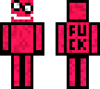 red monster