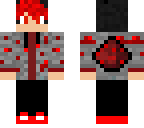 redstone boy