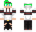 remake of a skin