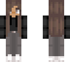 request - touhi