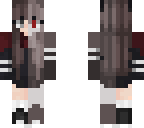 robot girl