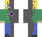 robot guy