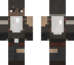 rogue slight edit