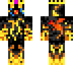 sad creeper king