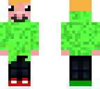 sams really new skin 1