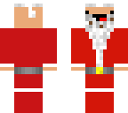 santa claus