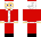 santa clause