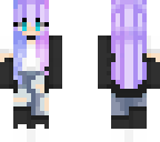 scene purple 