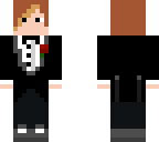 schaibase tuxedo