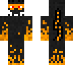 shadow orange