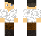 simple medieval outfit
