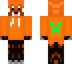 skin for a friend