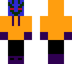 skin_halloween 2017