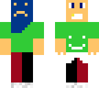 skin mas kawai