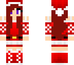 skinny violet