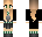 slytherin girl