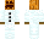 snow golem