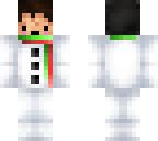 snowman bu