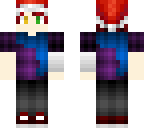 spark santa hat