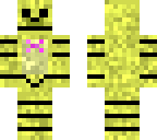 springbonnie suit