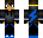 the blue thunder