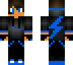 the blue thunder