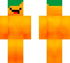 the mango