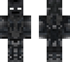 the wither