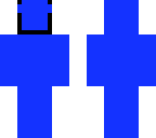 thing blue