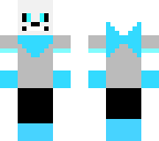 underswap sans