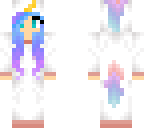 unicorn onesie girl